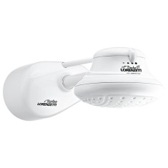 Ducha Lorenzetti Bella Ducha Turbo Elétrico