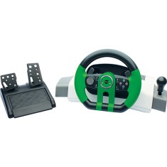 Volante Xbox 360 Turbo GT - Dazz