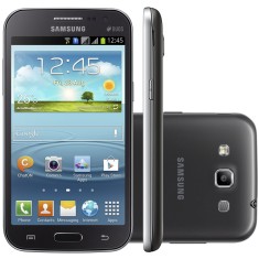 Smartphone Samsung Galaxy Win Duos GT-I8552 8GB 5,0 MP 2 Chips Android 4.1 (Jelly Bean) Wi-Fi 3G