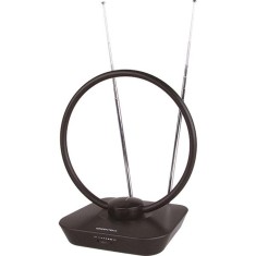 Antena de TV Interna Greentek UVR-AV-183