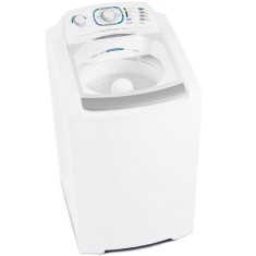 Lavadora Electrolux Turbo Capacidade 10kg LTC10