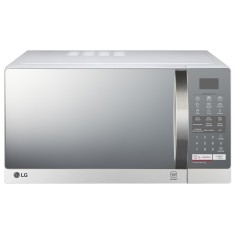 Micro-ondas LG EasyClean 30 Litros MH7057Q