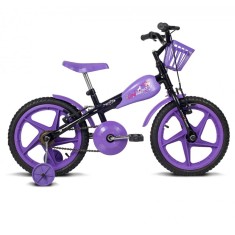 Bicicleta Verden Bikes Aro 16 Freio V-Brake VR 600 10431B