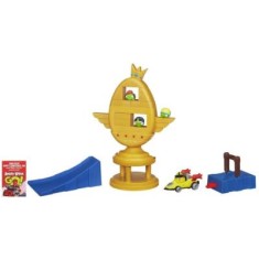 Boneco Angry Birds A6438 - Hasbro