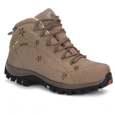 Tênis Macboot Feminino Trekking Gerbera04