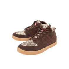 Tênis Ous Masculino Casual Vidal Delhireous