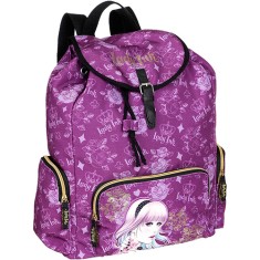 Mochila Pacific Lady Ink Roses 751041