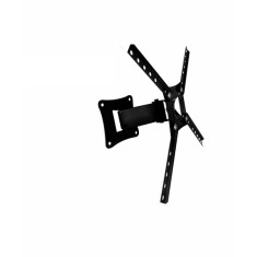Suporte para TV LCD/LED/Plasma Parede Articulado 10" a 55" Supratick LM03