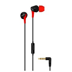 Fone de Ouvido com Microfone Maxell FUS-9 Fusion