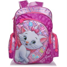 Mochila Escolar Dermiwil Marie M 51518