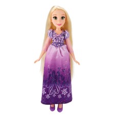 Boneca Princesas Disney Rapunzel B5286 Hasbro