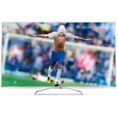 Smart TV TV LED 3D 42" Philips Série 6000 Full HD Netflix 42PFG6519/78 3 HDMI