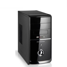PC Neologic Intel Celeron J1800 2,40 GHz 4 GB HD 500 GB DVD-RW Windows 7 NLI48296