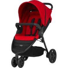 Carrinho de Bebê Travel System Britax B-AGILE 3