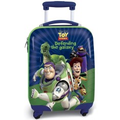 Mochila com Rodinhas Escolar Dermiwil Toy Story Galaxy PC 360 60461