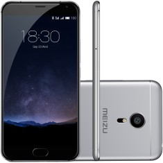 Smartphone Meizu 32GB Pro 5 21,0 MP 2 Chips Android 5.0 (Lollipop) 3G 4G Wi-Fi