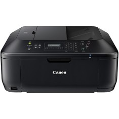 Multifuncional Canon PIXMA MX531 Jato de Tinta Colorida Sem Fio