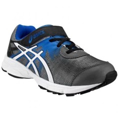Tênis Asics Infantil (Menino) Casual Fantasy