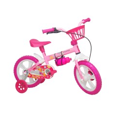 Bicicleta South Bike Aro 12 Manu