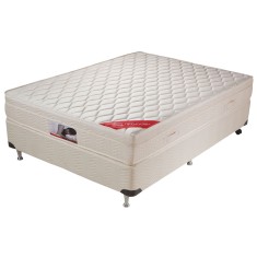 Colchão Solteiro Molas Bonnel Orthocrin D33 Selene 88 x 24 x 188 cm