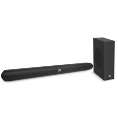 Home Theater Soundbar JBL 150 W 2.1 Canais SB 150