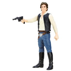 Boneco Han Solo B6364 - Hasbro