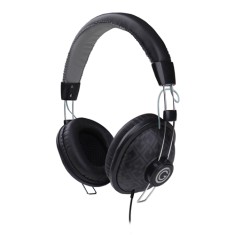 Headphone com Microfone G-Cube GHS-170