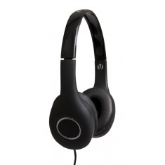 Headphone com Microfone Vivitar Raven V12109