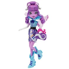 Boneca My Little Pony Equestria Girls Rainbow Rocks Twilight Sparkle Hasbro