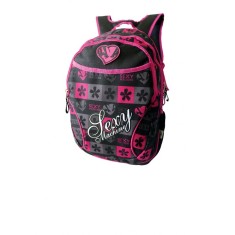 Mochila Santino Sexy Machine Sm 12005