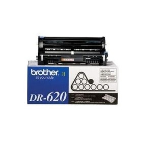 Cartucho Preto Brother DR620