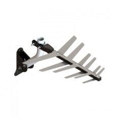 Antena de TV Externa Prime Tech PHD 8000