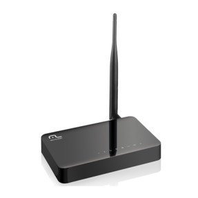 Roteador Wireless 150 Mbps RE073 - Multilaser