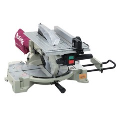 Serra Esquadria Profissional de Bancada Makita 1.650 W LH1040