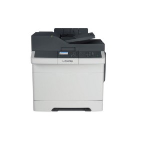 Multifuncional Lexmark CX310DN Laser Colorida