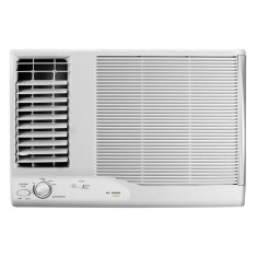Ar Condicionado Janela / Parede Consul 21000 BTUs Frio CCF21DBBNA
