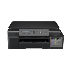 Multifuncional Brother DCP-T500W Tanque de Tinta Colorida Sem Fio