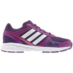 Tênis Adidas Infantil (Menina) Corrida Hyperfast