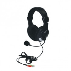 Headset com Microfone X-Cell XC-HS7