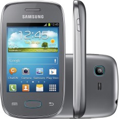 Smartphone Samsung Galaxy Pocket Neo 4GB S5310 2,0 MP Android 4.1 (Jelly Bean) Wi-Fi 3G
