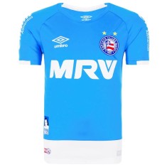 Camisa Goleiro Bahia 2016 com Número Umbro