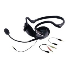 Headset com Microfone GE 95432