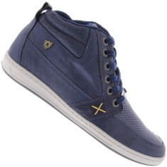 Tênis M. Officer Masculino Casual Diego
