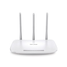 Roteador Wireless 300 Mbps TL-WR845N - TP-Link