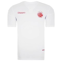 Camisa Torcedor América-RN II 2016 sem Número Kappa