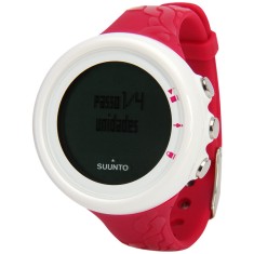 Relógio Monitor Cardíaco Suunto M2