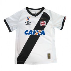 Camisa Torcedor Infantil Vasco II 2015 sem número Umbro