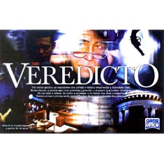 Jogo Veredicto Toyster