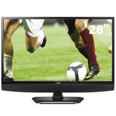 TV LED 28" LG 28LB600B 1 HDMI