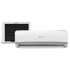 Ar Condicionado Split Hi Wall Springer Window 12000 BTUs Controle Remoto Frio 42MWCC12S5 / 38MWCC12S5